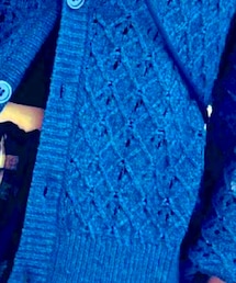 earth music&ecology | カーディガン/ボレロ