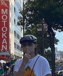 古着屋 | ハンチング/ベレー帽