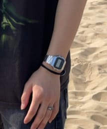 CASIO | デジタル腕時計