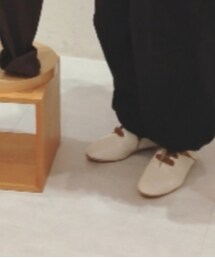Samansa Mos2 | パンツ