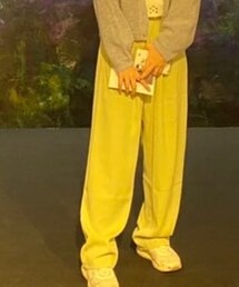 glimmer | スラックス