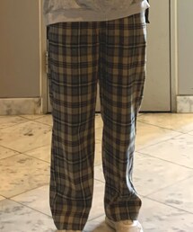 aching.studio | スラックス