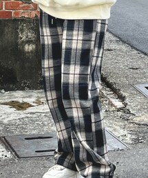 Laconic | チノパンツ