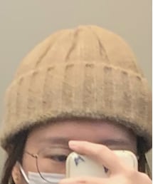 Cereal | ニットキャップ/ビーニー