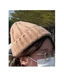 cereal | ニットキャップ/ビーニー