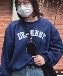 Laconic | トップス