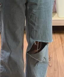 janmar | デニムパンツ