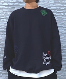 CPCM | スウェット