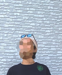 BEAMS | サングラス