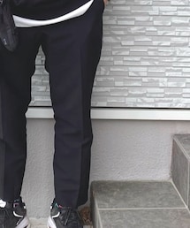 GU | スラックス