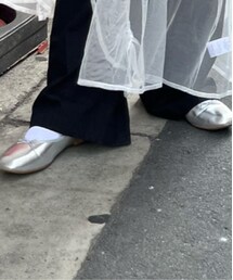 UNIQLO | パンプス