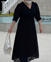 OPAQUE.CLIP | ワンピース/ドレス