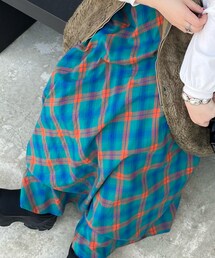 AMERICAN HOLIC | スカート