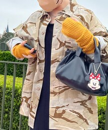 WHIMSIC | ジャケット/アウター