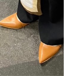 Futier land | シューズ