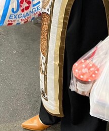 LEPSIM | バンダナ/スカーフ