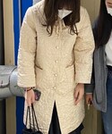 Dot＆Stripes CHILD WOMAN(ドットアンドストライプス　チャイルドウーマン)の「ジャケット/アウター(ジャケット/アウター)」