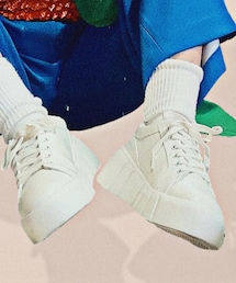 ZARA | スニーカー