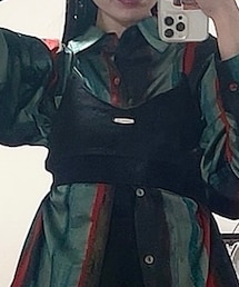 MAISON SPECIAL | キャミソール