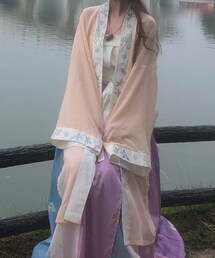 兰若庭 | ワンピース/ドレス