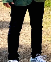 GLOBAL WORK | デニムパンツ