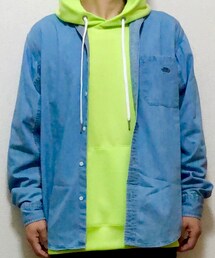 THE NORTH FACE | パーカー