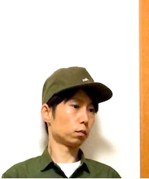 HELLY HANSEN | キャップ