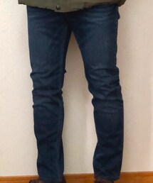 BEAUTY&YOUTH UNITED ARROWS | デニムパンツ