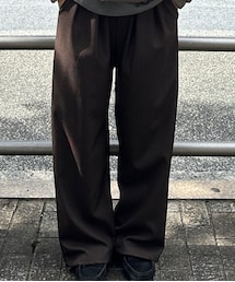 MUHET | パンツ