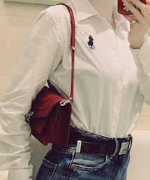 POLO RALPH LAUREN | シャツ/ブラウス