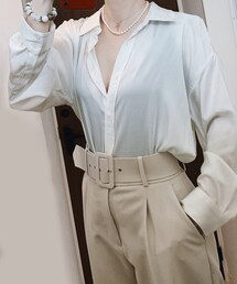 Banana Republic | シャツ/ブラウス