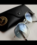 Ray-Ban(レイバン)の「ファッション雑貨(サングラス)」