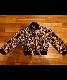 KTZxBEENTRILL | MA-1