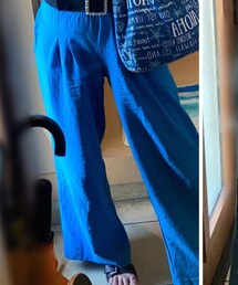 no brand | パンツ