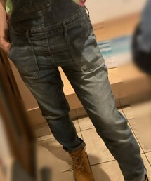 OLD NAVY | オールインワン・サロペット