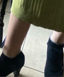 セピアブロッサム | シューズ