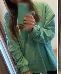 GU | Tシャツ/カットソー