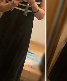 SpRay PREMIUM | スカート