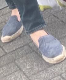 ムラサキスポーツ | スリッポン