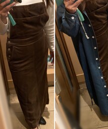 DISCOAT | スカート