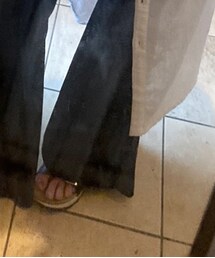 Asher green | サンダル