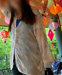 shein | シャツ/ブラウス