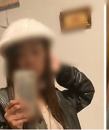 韓国ファッション #K | ハンチング/ベレー帽