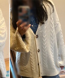 shein | ニット/セーター