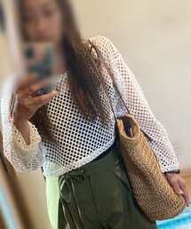 SHEEN | トップス