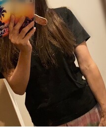 無印良品 | Tシャツ/カットソー