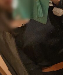 SHIEN | ニット/セーター