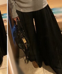 ES'GIVEIN | パンツ