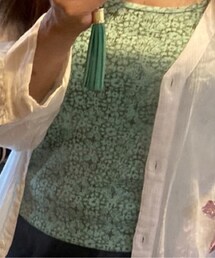 Eddie Bauer | タンクトップ