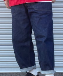 gourmet jeans | デニムパンツ